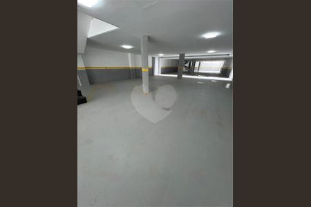 Apartamento à venda com 1 quarto, 44m² em Vila Príncipe de Gales, Santo André
