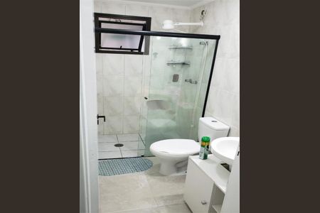 Apartamento à venda com 3 quartos, 106m² em Rudge Ramos, São Bernardo do Campo