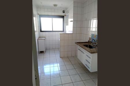 Apartamento à venda com 3 quartos, 106m² em Rudge Ramos, São Bernardo do Campo