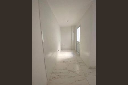 Apartamento à venda com 2 quartos, 38m² em Vila Aquilino, Santo André