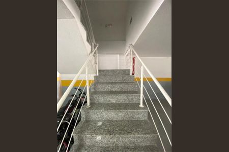 Apartamento à venda com 2 quartos, 38m² em Vila Aquilino, Santo André