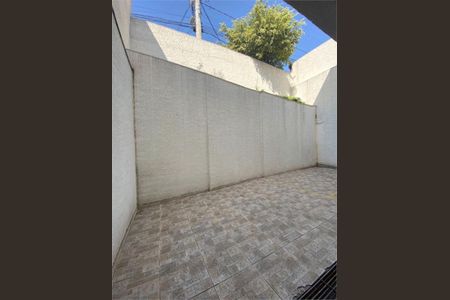 Apartamento à venda com 2 quartos, 38m² em Vila Aquilino, Santo André