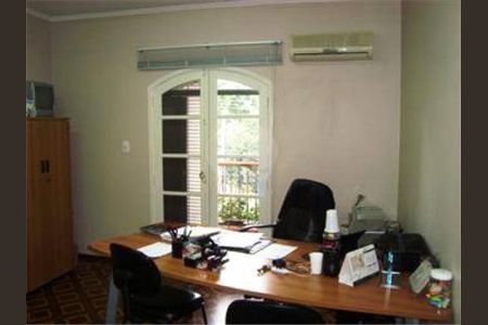 Casa à venda com 4 quartos, 628m² em Vila Alpina, Santo André