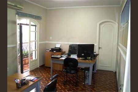 Casa à venda com 4 quartos, 628m² em Vila Alpina, Santo André