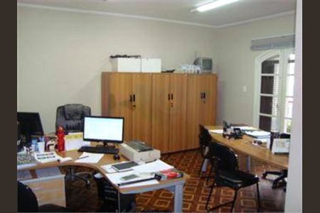 Casa à venda com 4 quartos, 628m² em Vila Alpina, Santo André