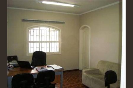 Casa à venda com 4 quartos, 628m² em Vila Alpina, Santo André