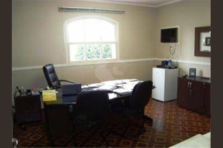 Casa à venda com 4 quartos, 628m² em Vila Alpina, Santo André