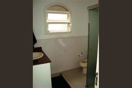 Casa à venda com 4 quartos, 628m² em Vila Alpina, Santo André