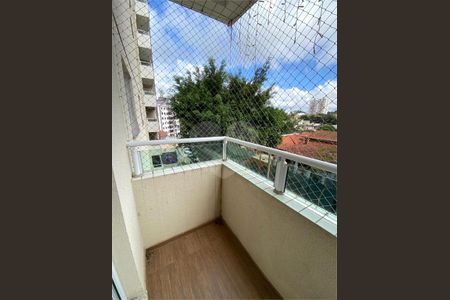 Apartamento à venda com 2 quartos, 50m² em Vila Santa Angelina, São Bernardo do Campo