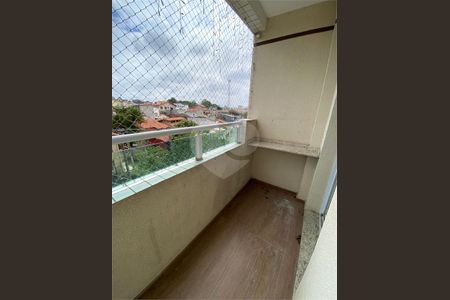 Apartamento à venda com 2 quartos, 50m² em Vila Santa Angelina, São Bernardo do Campo