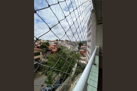 Apartamento à venda com 2 quartos, 50m² em Vila Santa Angelina, São Bernardo do Campo