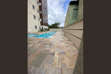 Apartamento à venda com 2 quartos, 50m² em Vila Santa Angelina, São Bernardo do Campo