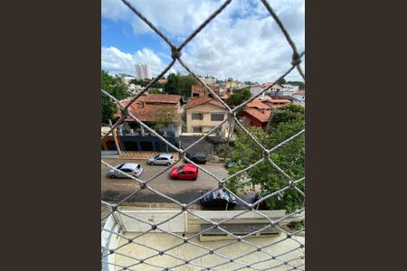 Apartamento à venda com 2 quartos, 50m² em Vila Santa Angelina, São Bernardo do Campo