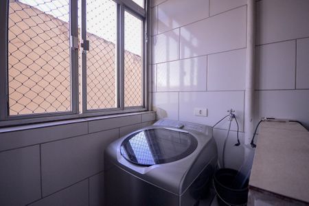 Apartamento para alugar com 38m², 1 quarto e sem vaga Apartamento para alugar com 38m², 1 quarto e sem vagaÁrea de Serviço