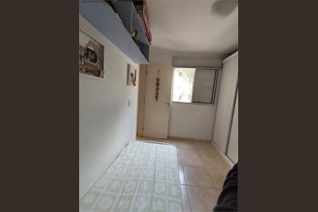 Apartamento à venda com 3 quartos, 65m² em Morumbi, São Paulo