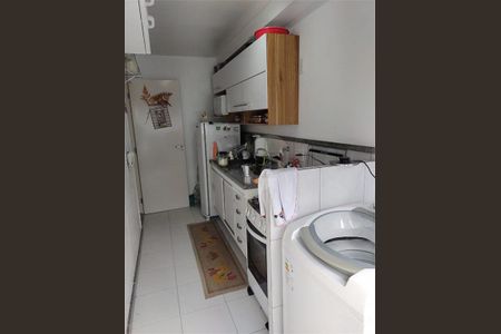 Apartamento à venda com 65m², 3 quartos e 1 vaga