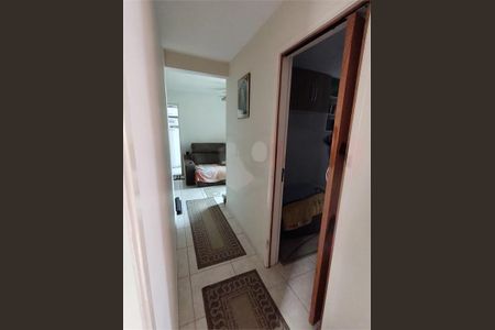 Apartamento à venda com 65m², 3 quartos e 1 vaga