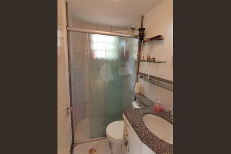 Apartamento à venda com 3 quartos, 65m² em Morumbi, São Paulo