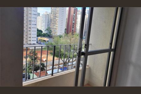 Apartamento à venda com 1 quarto, 45m² em Itaim Bibi, São Paulo
