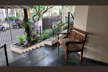 Apartamento à venda com 1 quarto, 45m² em Itaim Bibi, São Paulo