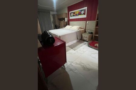 Apartamento à venda com 126m², 3 quartos e 2 vagas