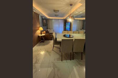 Apartamento à venda com 3 quartos, 126m² em Recreio dos Bandeirantes, Rio de Janeiro