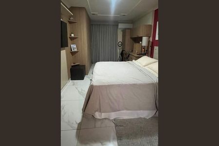 Apartamento à venda com 3 quartos, 126m² em Recreio dos Bandeirantes, Rio de Janeiro
