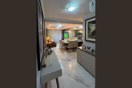 Apartamento à venda com 3 quartos, 126m² em Recreio dos Bandeirantes, Rio de Janeiro