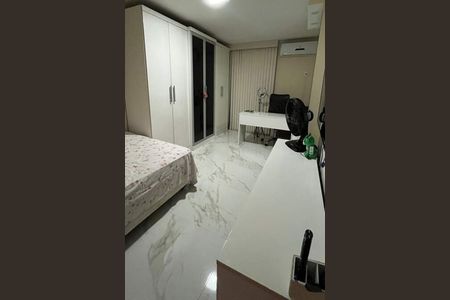 Apartamento à venda com 126m², 3 quartos e 2 vagas