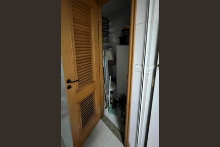 Apartamento à venda com 126m², 3 quartos e 2 vagas