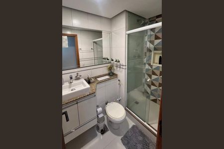 Apartamento à venda com 3 quartos, 126m² em Recreio dos Bandeirantes, Rio de Janeiro