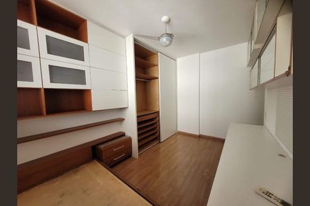 Apartamento à venda com 3 quartos, 140m² em Laranjeiras, Rio de Janeiro