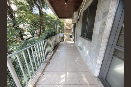 Apartamento à venda com 140m², 3 quartos e 2 vagas