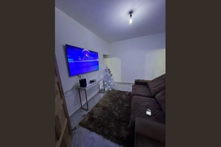 Sala de casa à venda com 2 quartos, 210m² em Vila Savieto, Jundiaí