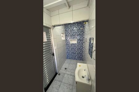 Banheiro de casa à venda com 2 quartos, 210m² em Vila Savieto, Jundiaí