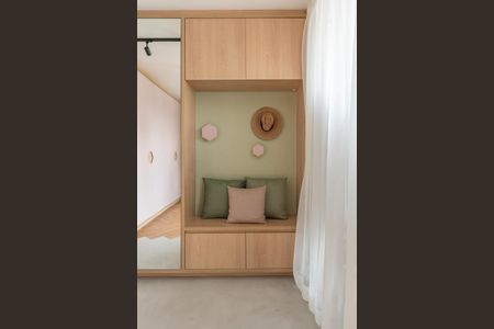 Apartamento à venda com 1 quarto, 65m² em Itaim Bibi, São Paulo