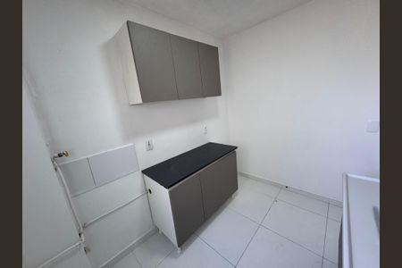 Apartamento à venda com 41m², 2 quartos e 1 vaga Apartamento à venda com 41m², 2 quartos e 1 vagaCozinha