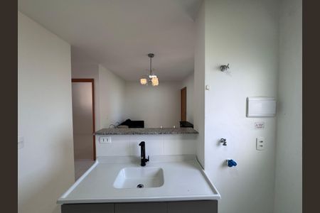 Apartamento à venda com 41m², 2 quartos e 1 vaga Apartamento à venda com 41m², 2 quartos e 1 vagaCozinha