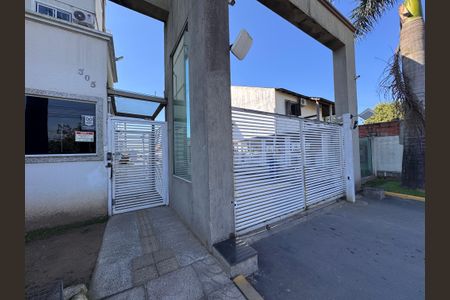 Apartamento à venda com 41m², 2 quartos e 1 vaga Apartamento à venda com 41m², 2 quartos e 1 vagaFachada