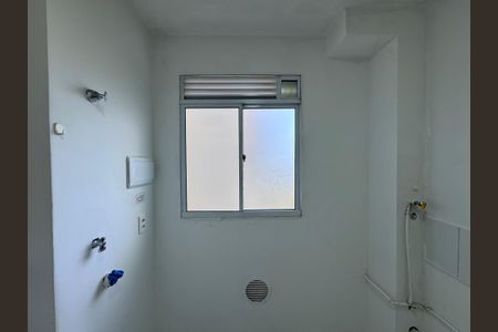 Apartamento à venda com 41m², 2 quartos e 1 vaga Apartamento à venda com 41m², 2 quartos e 1 vagaCozinha