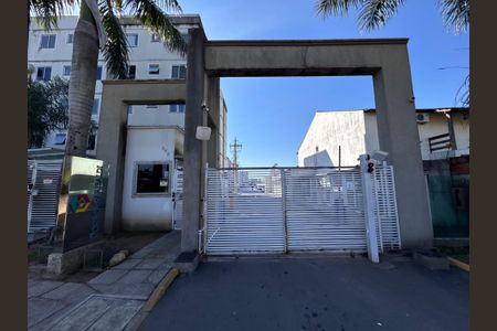 Apartamento à venda com 41m², 2 quartos e 1 vaga Apartamento à venda com 41m², 2 quartos e 1 vagaFachada