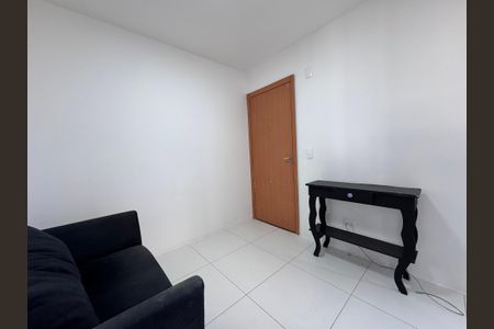 Apartamento à venda com 41m², 2 quartos e 1 vaga Apartamento à venda com 41m², 2 quartos e 1 vagaSala