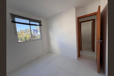 Apartamento à venda com 41m², 2 quartos e 1 vaga Apartamento à venda com 41m², 2 quartos e 1 vagaQuarto 2