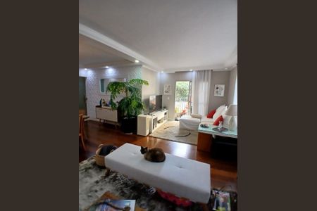 Apartamento à venda com 4 quartos, 160m² em Tatuapé, São Paulo