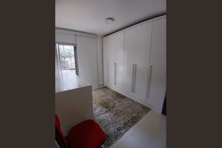 Apartamento à venda com 4 quartos, 160m² em Tatuapé, São Paulo