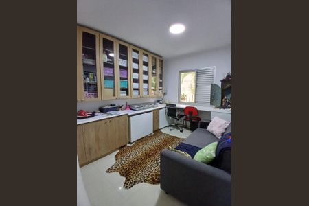 Apartamento à venda com 4 quartos, 160m² em Tatuapé, São Paulo