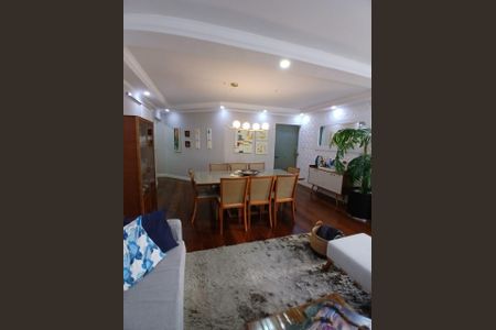 Apartamento à venda com 4 quartos, 160m² em Tatuapé, São Paulo