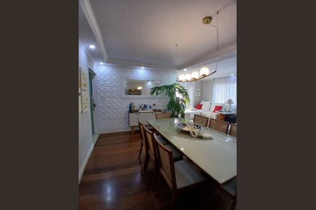 Apartamento à venda com 4 quartos, 160m² em Tatuapé, São Paulo