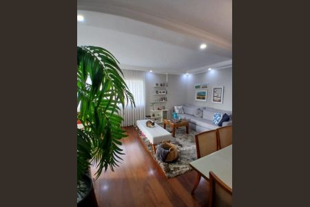 Apartamento à venda com 4 quartos, 160m² em Tatuapé, São Paulo