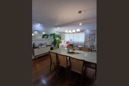 Apartamento à venda com 4 quartos, 160m² em Tatuapé, São Paulo